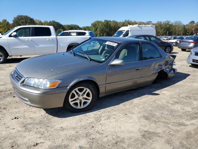 Auction sale of the 2001 Toyota Camry Ce, vin: 4T1BG22K21U019069, lot number: 74552353
