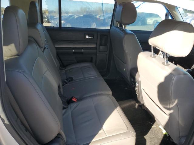 2FMHK6D86JBA18434 Ford Flex Limited