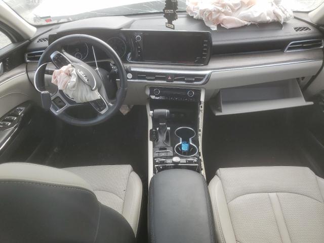 5XXG34J27MG065168 KIA K5 EX