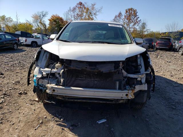 5J6RM4H55GL109513 Honda CR-V EX