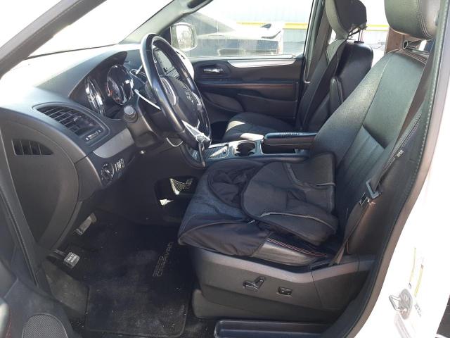 2C4RDGEGXHR848379 Dodge Grand Caravan Gt