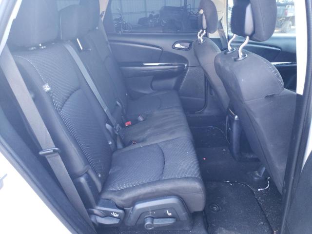 3C4PDCAB1GT233760 Dodge JOURNEY SE