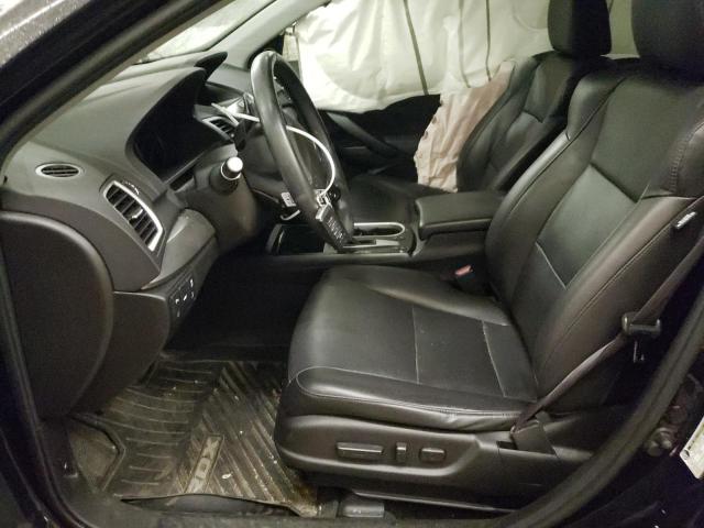 5J8TB4H78GL014528 Acura Rdx Advance