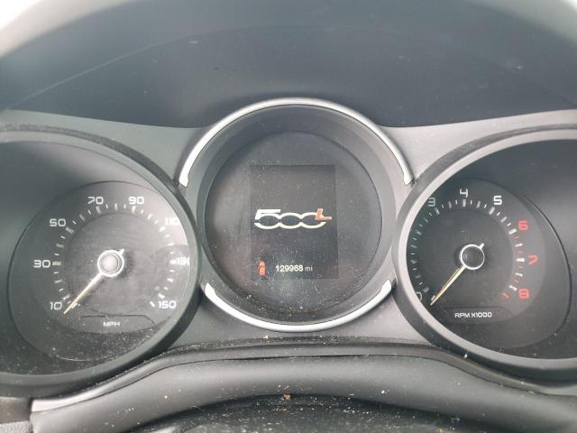 ZFBCFAAHXJZ040656 Fiat 500L POP