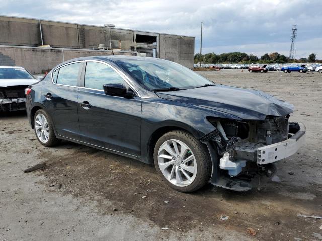 19UDE2F35HA010241 Acura Ilx Base Watch Plus
