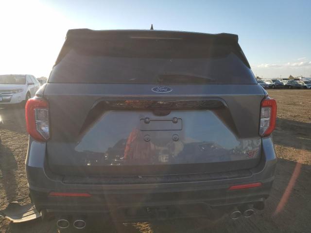 1FM5K8GC9MGB21777 Ford Explorer St