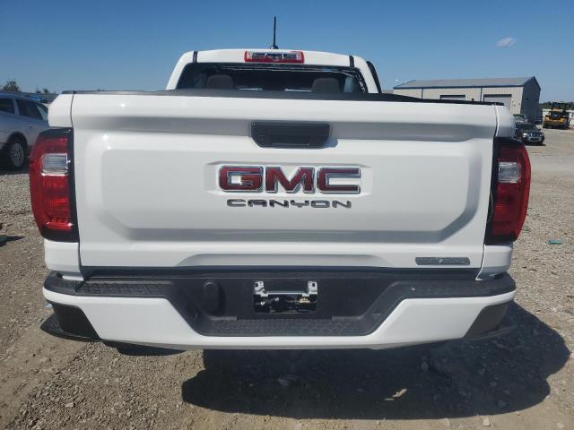 1GTP5BEK8P1128125 GMC Canyon Elevation