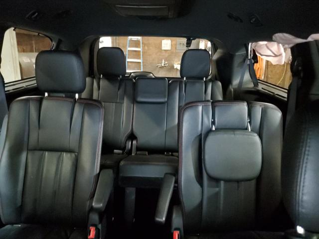 2C4RDGEG6HR606978 Dodge Grand Caravan Gt