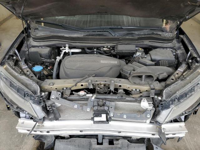 5FNYF5H90LB018859 Honda Pilot Touring