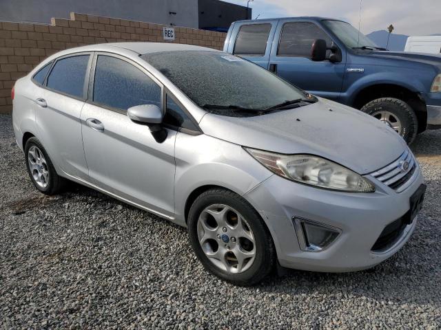 Auction sale of the 2012 Ford Fiesta Sel , vin: 3FADP4CJ5CM177093, lot number: 171069593
