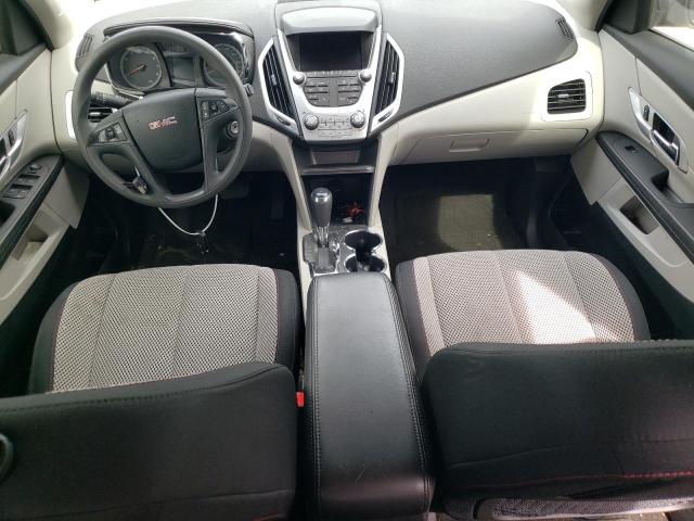 2GKALMEK1H6114724 GMC Terrain Sle