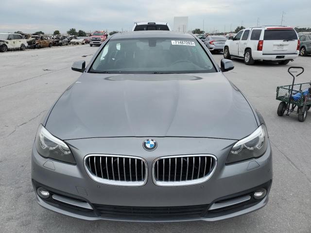 WBA5B1C56FD922381 BMW 535 I