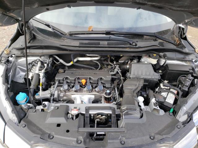 3CZRU6H58MM743145 Honda HR-V EX