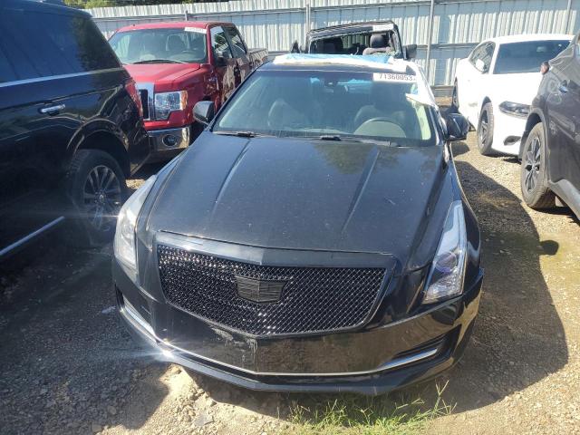 1G6AA5RX6J0183133 Cadillac ATS