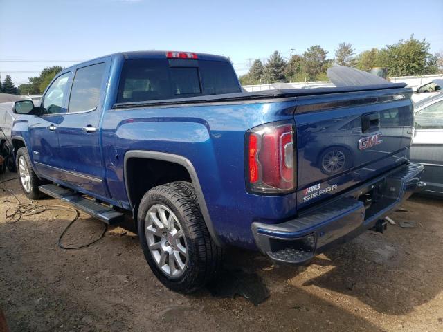 3GTU2PEC0GG160974 GMC Sierra K1500 Denali