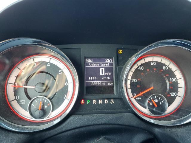 2C4RDGEG6HR863154 Dodge Grand Caravan Gt