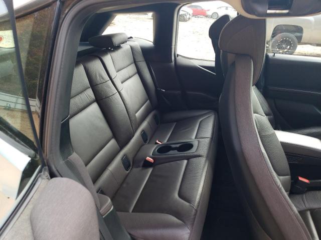WBY1Z2C54EV285498 BMW I3 Bev