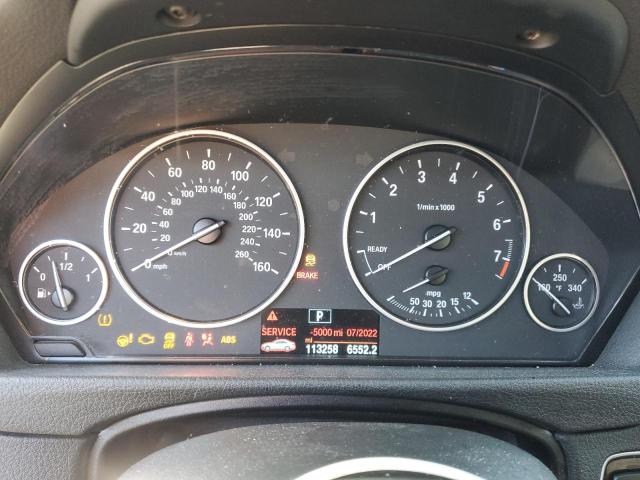 WBA3B1G55FNT64325 BMW 320 I