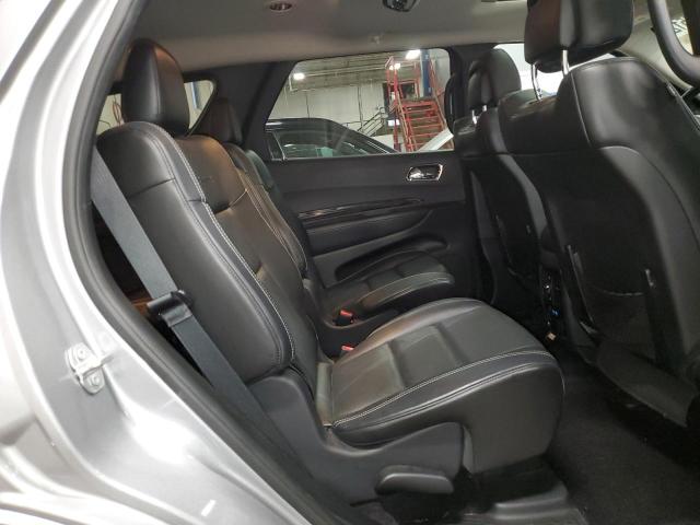 1C4RDJEG1GC394625 Dodge Durango Citadel