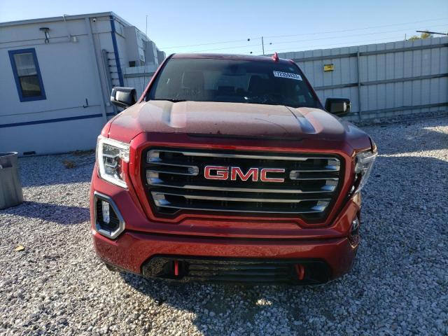 3GTP9EELXMG471742 GMC Sierra K1500 At4