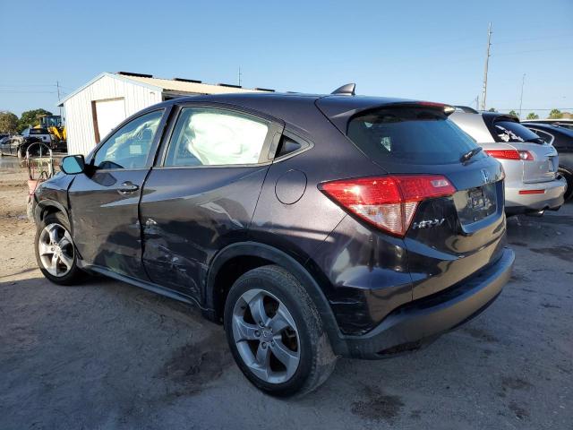 3CZRU5H32HM705201 Honda HR-V LX