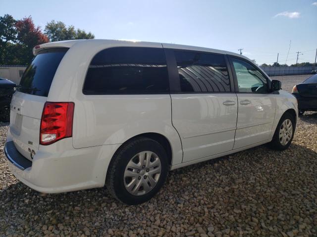 2C4RDGBG6HR650919 Dodge Grand Caravan Se