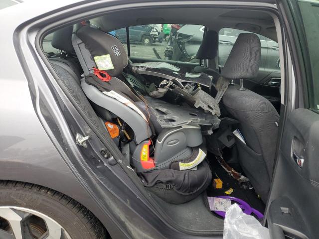 1HGCR2F78HA117304 Honda ACCORD EX