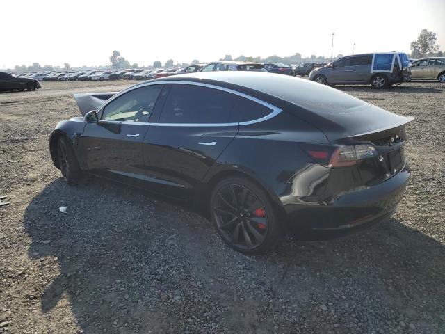 5YJ3E1EC7LF640719 Tesla MODEL 3