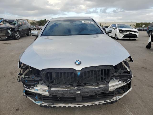 WBAJA7C5XJG907409 BMW 530 XI