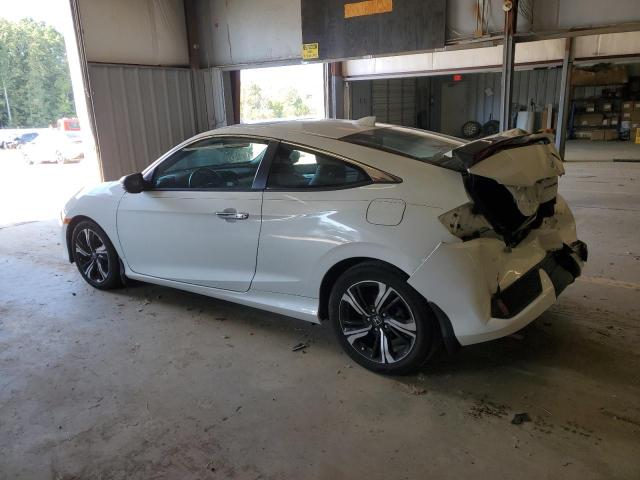 2HGFC3B90HH352101 Honda Civic Touring