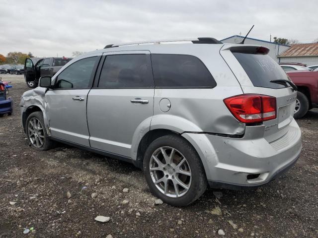 3C4PDDFG5ET148038 Dodge Journey R/t