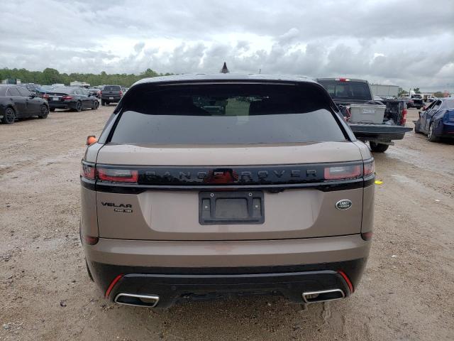 SALYM2EV5LA238389 Land Rover Range Rover Velar R-dynamic Hse