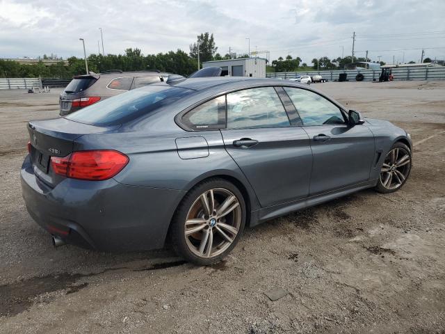 WBA4B1C51FD955199 BMW 435 I Gran Coupe