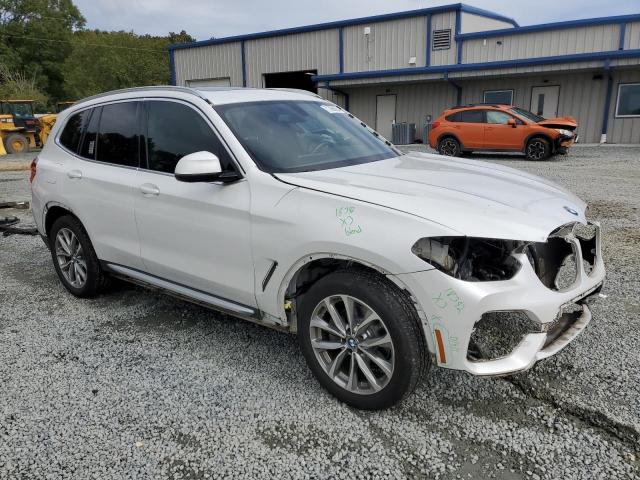5UXTR9C57JLD71222 BMW X3 Xdrive30i