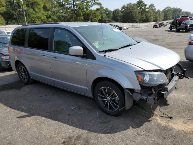 2C4RDGEG0KR563701 Dodge Grand Caravan Gt