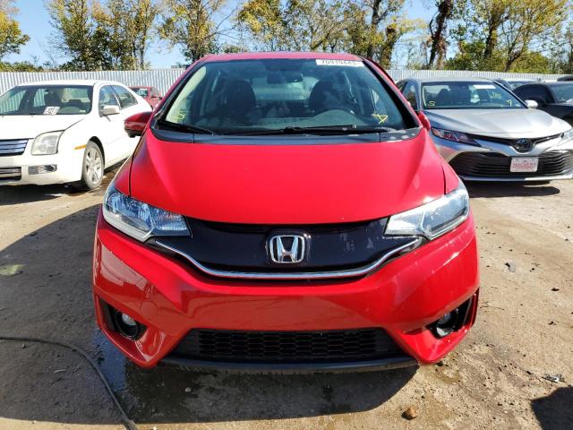 3HGGK5H88FM773273 Honda FIT EX