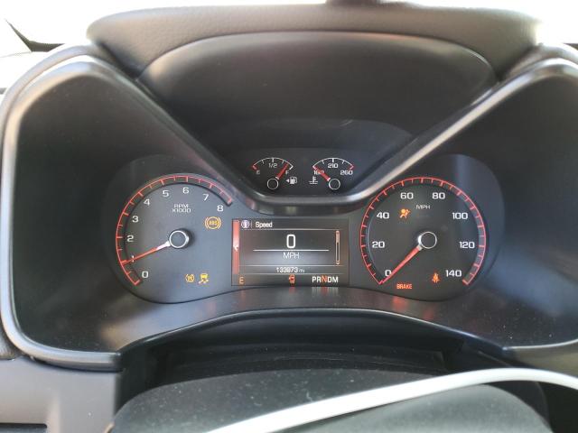 1GTG5CE33G1342163 GMC CANYON SLE