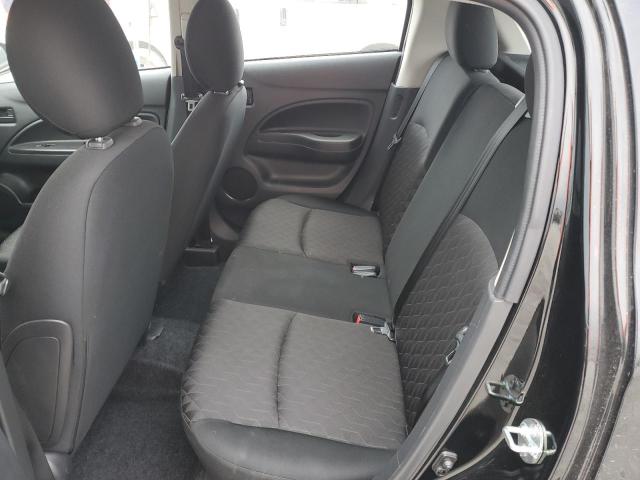 ML32AUHJ3NH009555 Mitsubishi MIRAGE ES