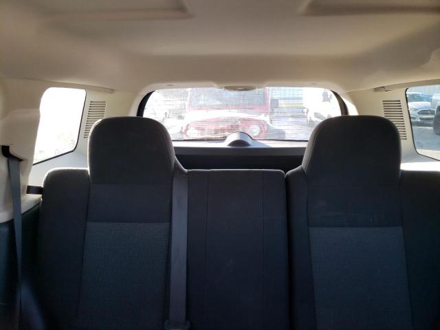 1C4NJRBB3FD154922 Jeep Patriot Sport