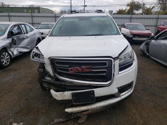 1GKKVSKD3HJ297734 GMC Acadia Limited Slt-2