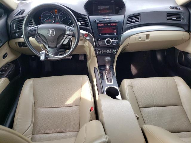 19UDE2F70HA012319 Acura Ilx Premium