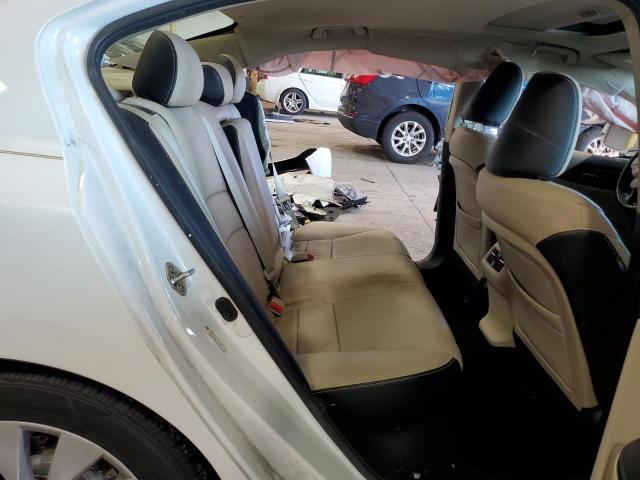 1HGCR2F89EA019709 Honda ACCORD EXL