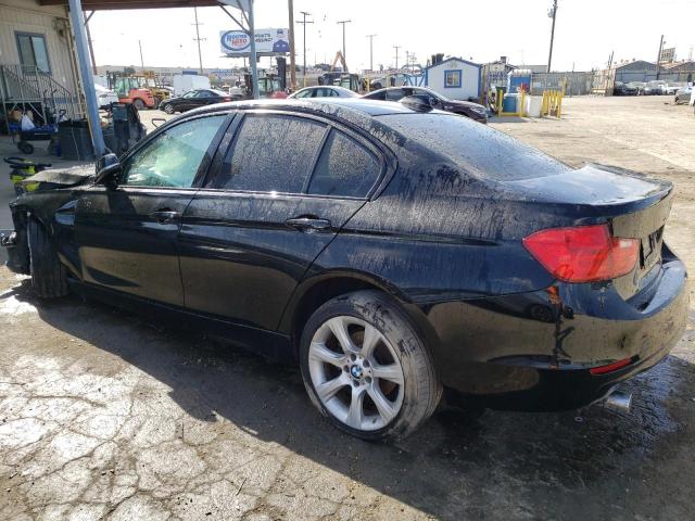 WBA3B1G56FNT07163 BMW 320 I