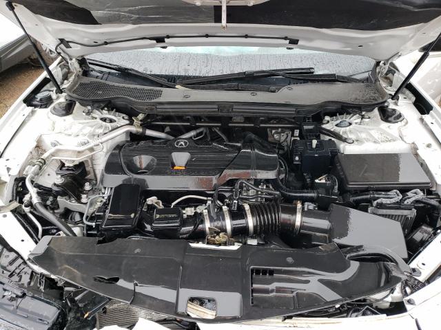 19UUB6F46MA011627 Acura Tlx Technology