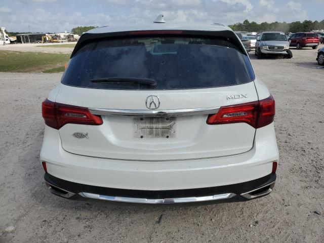 5J8YD3H35KL002661 Acura MDX