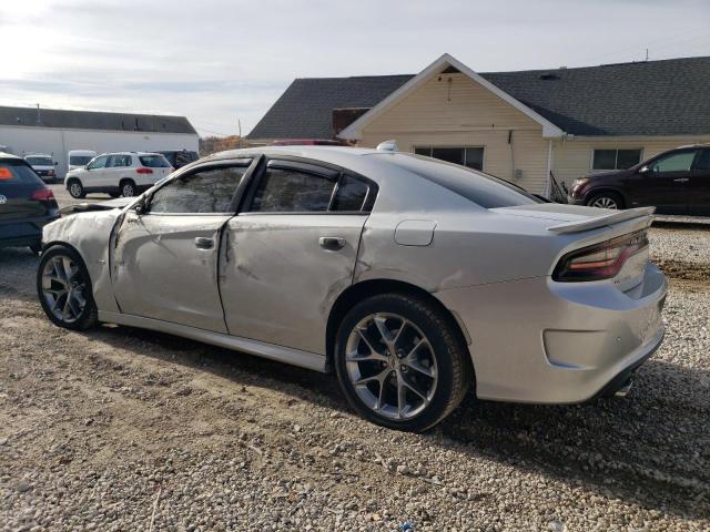 2C3CDXCT4KH561353 Dodge CHARGER R/T