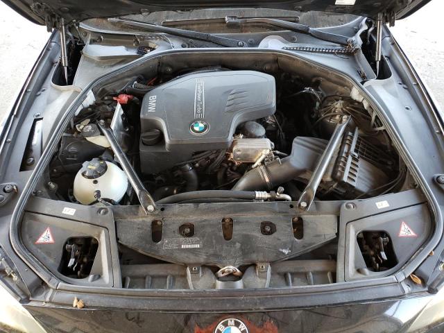 WBA5A5C51FD517300 BMW 528 I