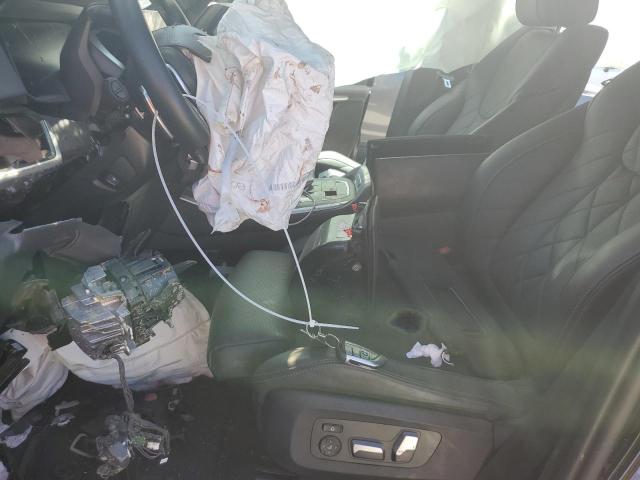 5UXCR4C0XP9P89994 BMW X5 Sdrive 40i