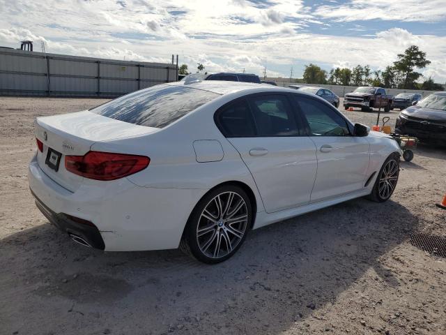 WBAJS1C00LCD25184 BMW 540 I