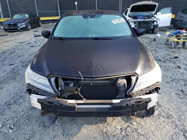 19UDE2F38GA015920 Acura Ilx Base Watch Plus
